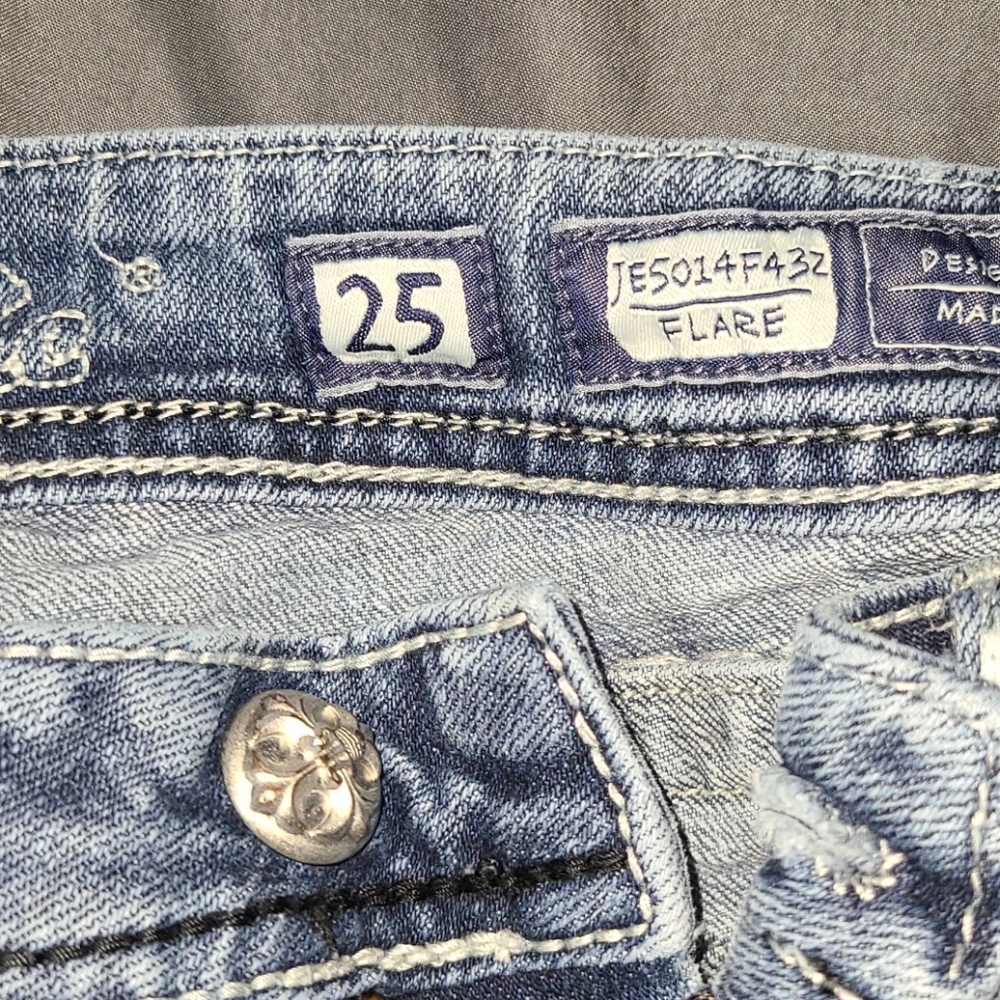 Miss Me Jeans - Picture 6 of 6